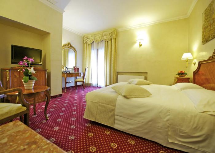 Hotel Stendhal