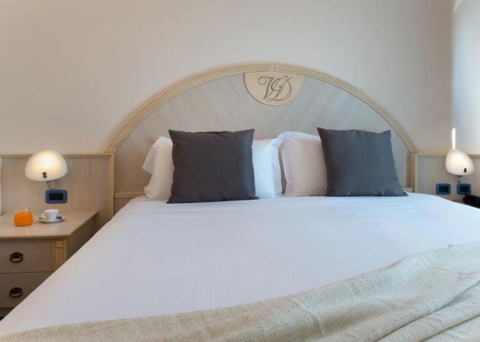 Hotel Villa Ducale