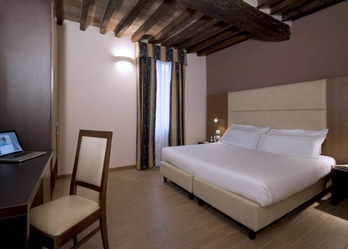 Hotel Villa Ducale