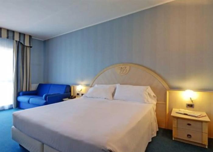 Hotel Villa Ducale