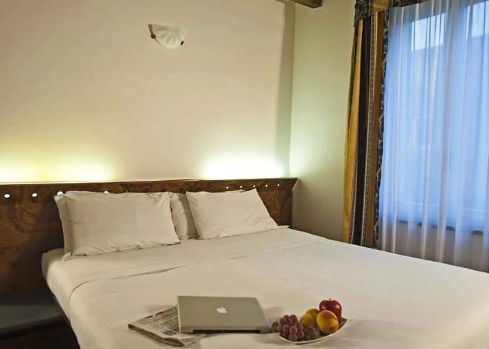 Hotel Villa Ducale