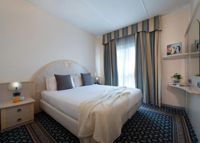 Hotel Villa Ducale