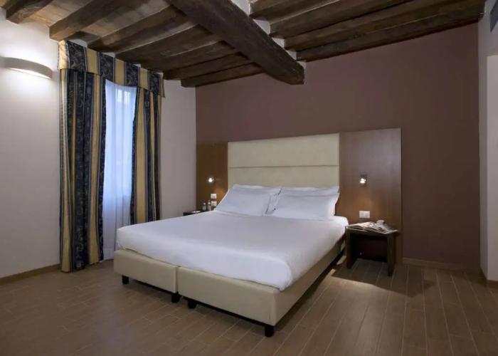 Hotel Villa Ducale