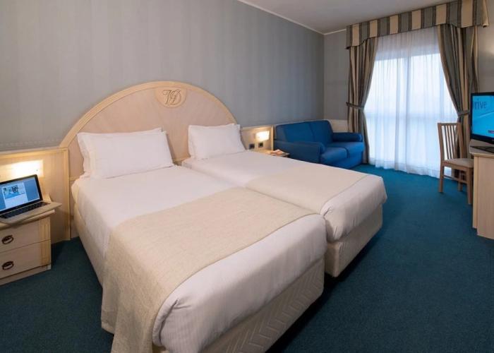 Hotel Villa Ducale