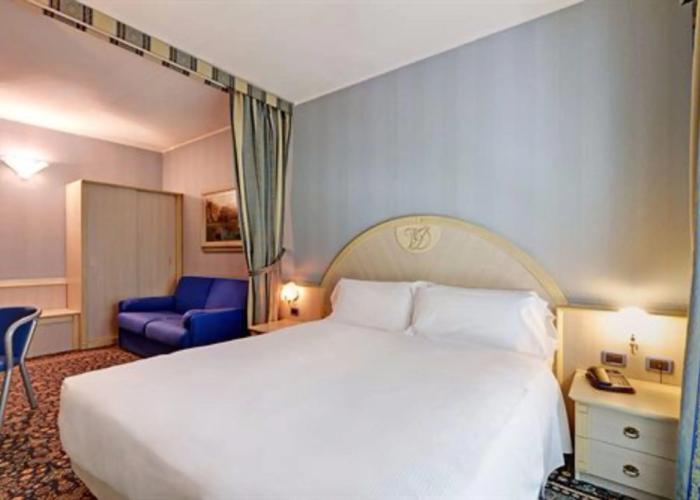 Hotel Villa Ducale