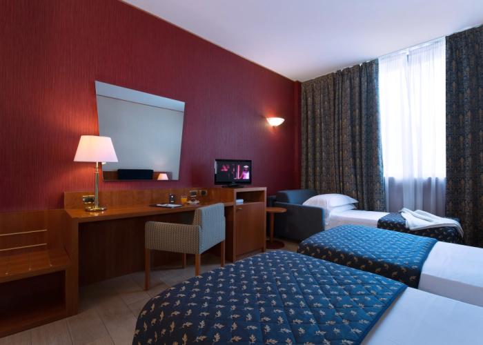 Hotel Parma & Congressi