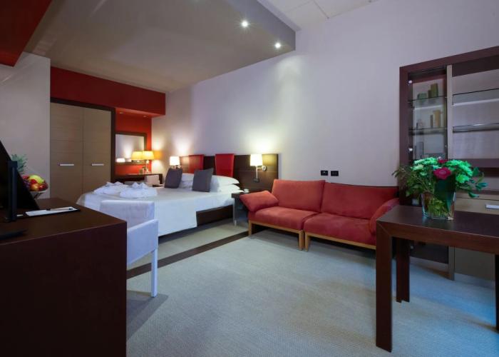 Hotel Parma & Congressi