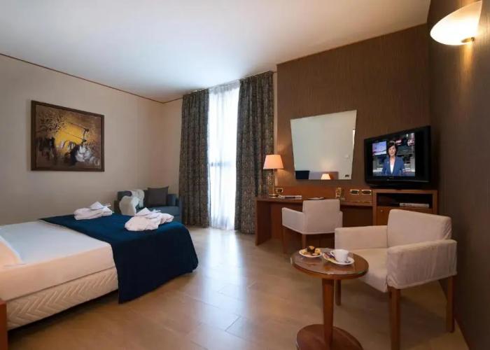 Hotel Parma & Congressi