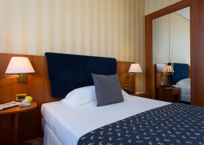 Hotel Parma & Congressi