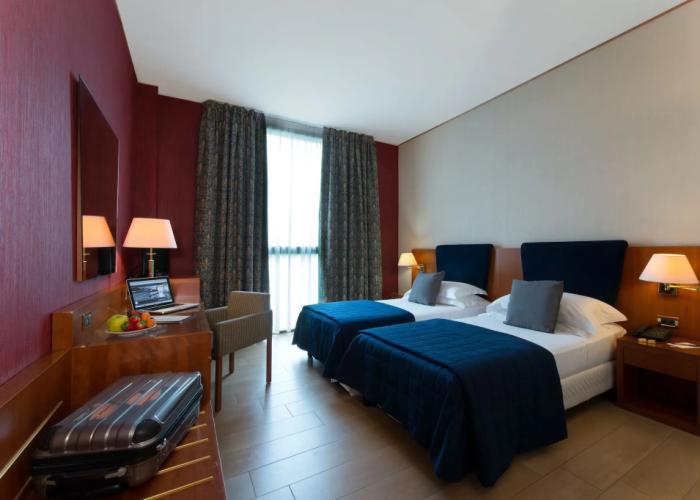 Hotel Parma & Congressi
