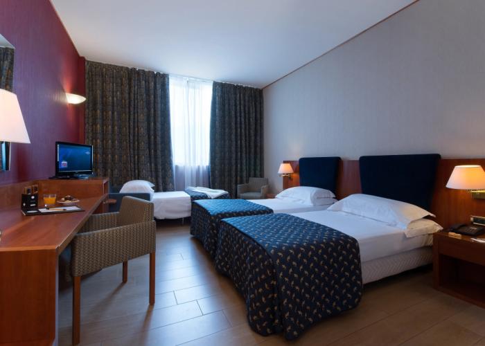 Hotel Parma & Congressi