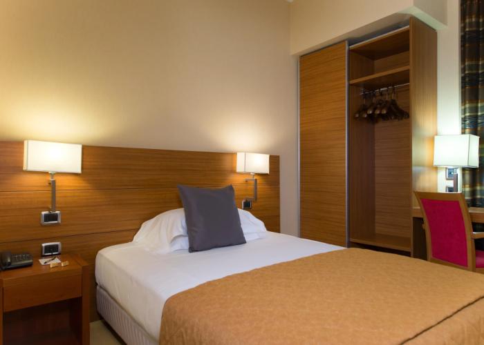 Hotel Parma & Congressi