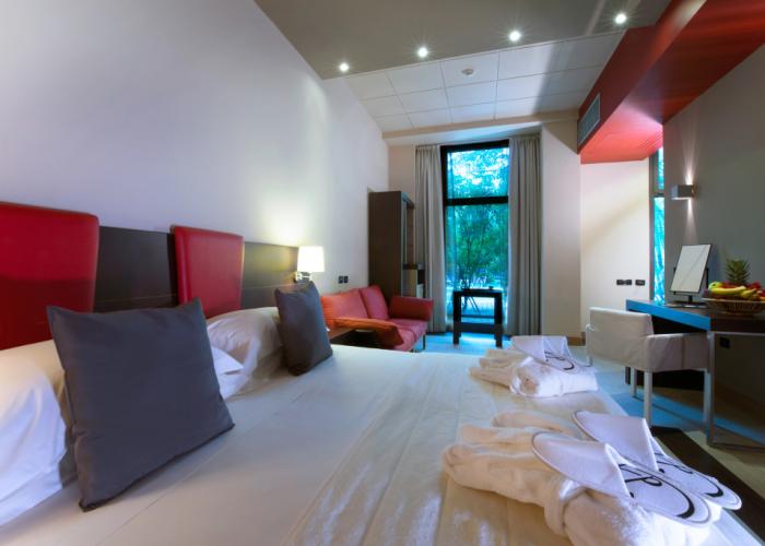 Hotel Parma & Congressi