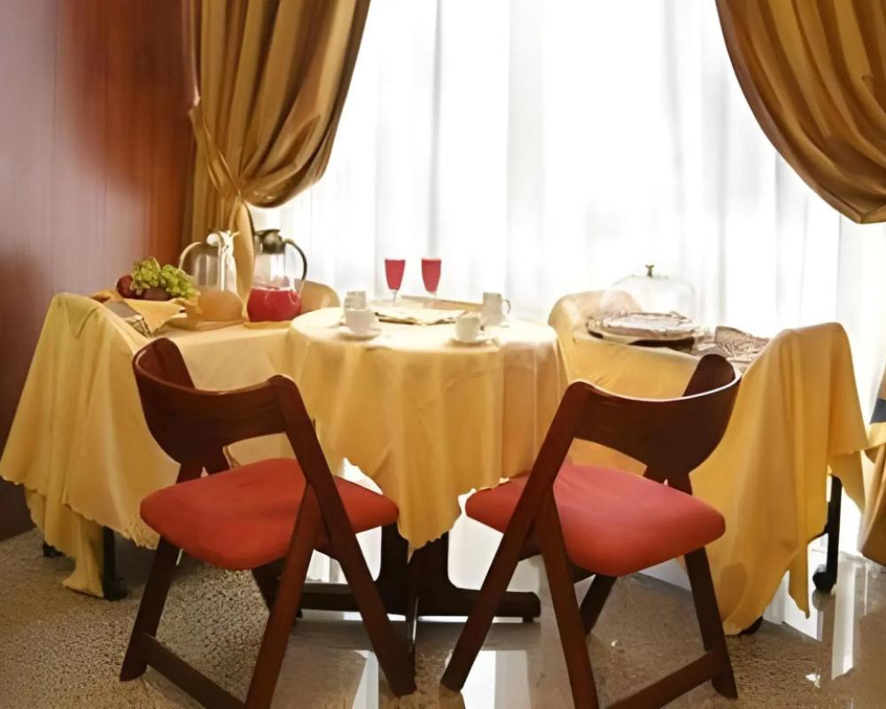 фото Hotel Residence