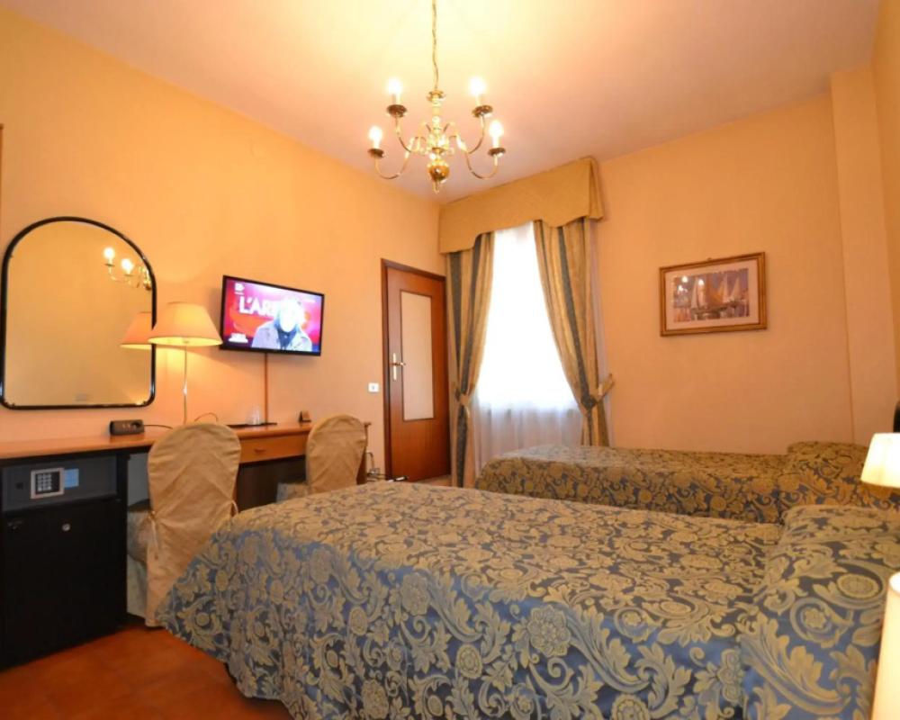 фото Hotel Residence