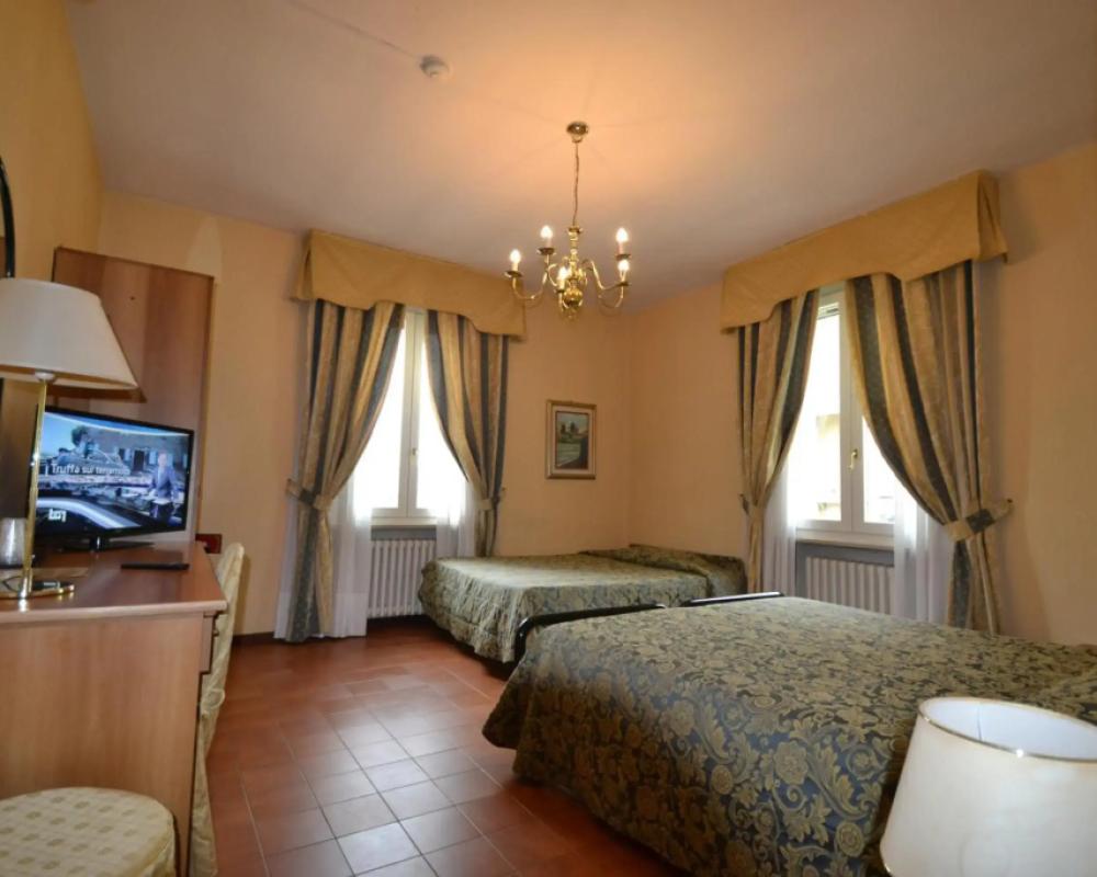 фото Hotel Residence