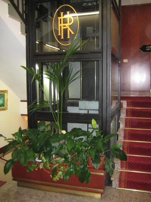 фото Hotel Residence