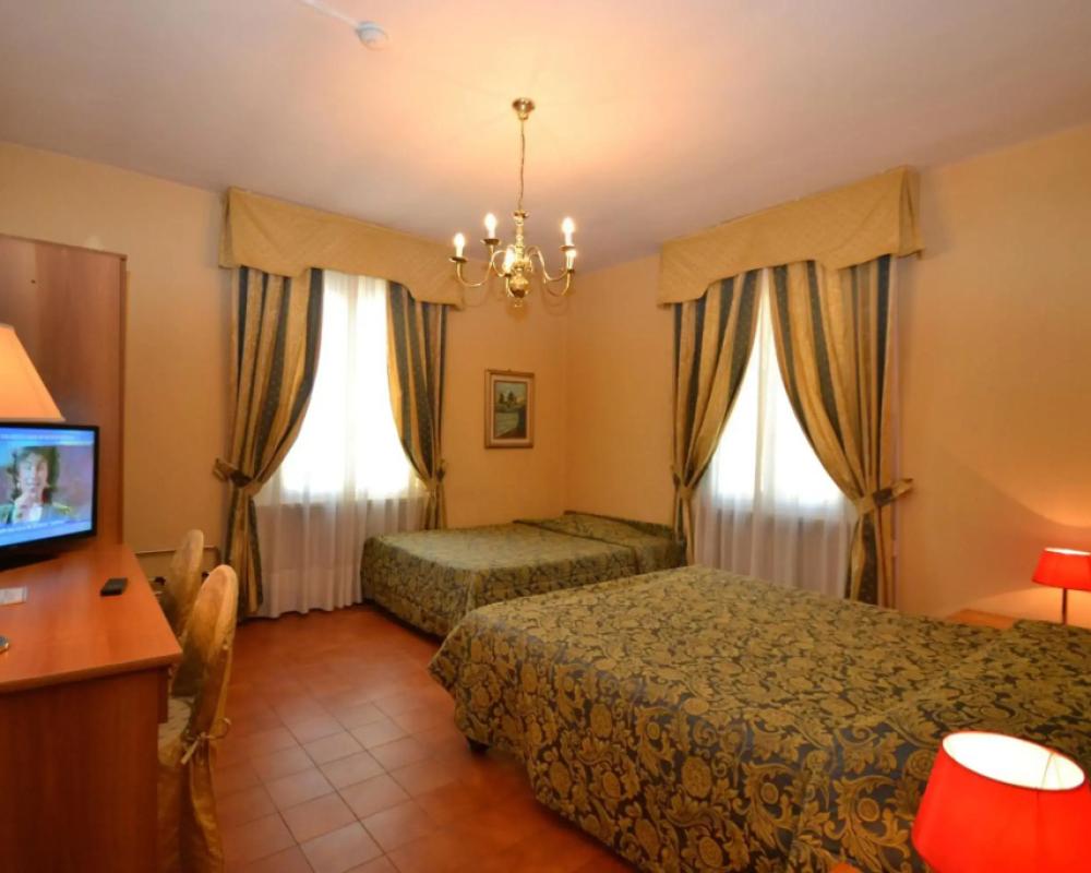 фото Hotel Residence