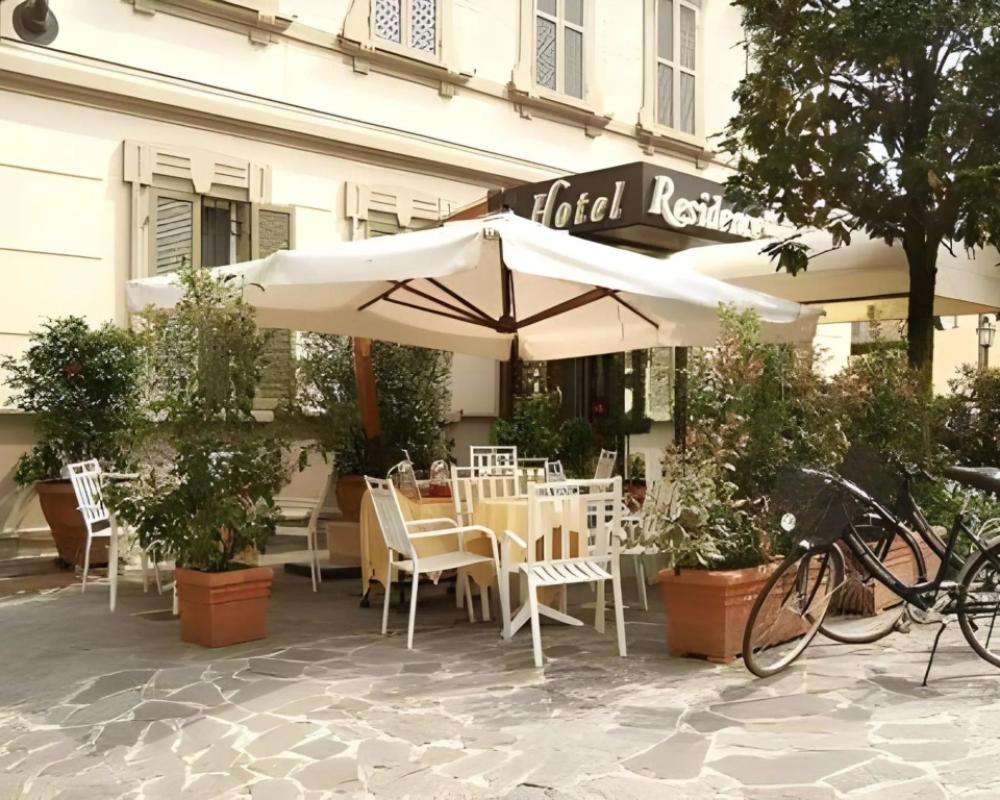 фото Hotel Residence