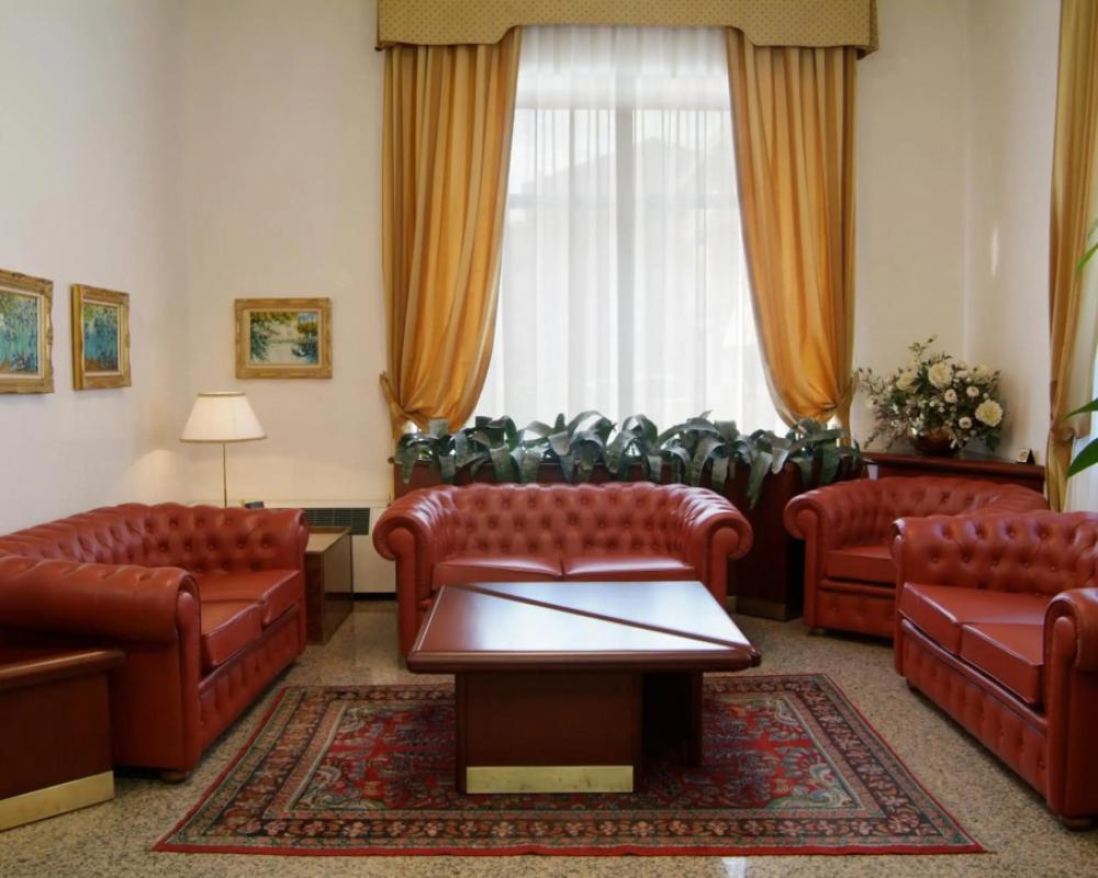 фото Hotel Residence