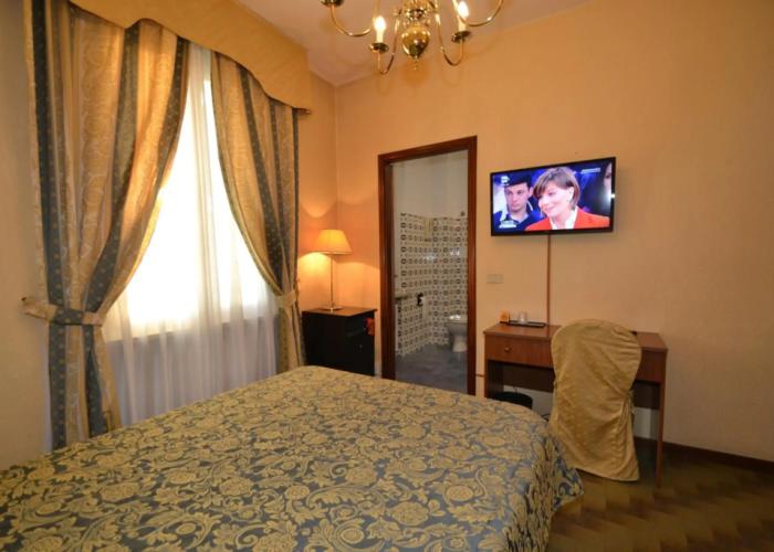 Hotel Residence