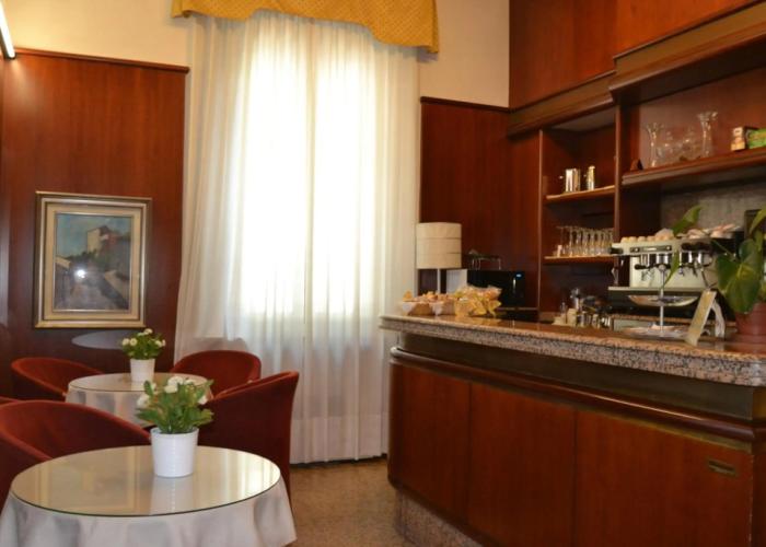 Hotel Residence