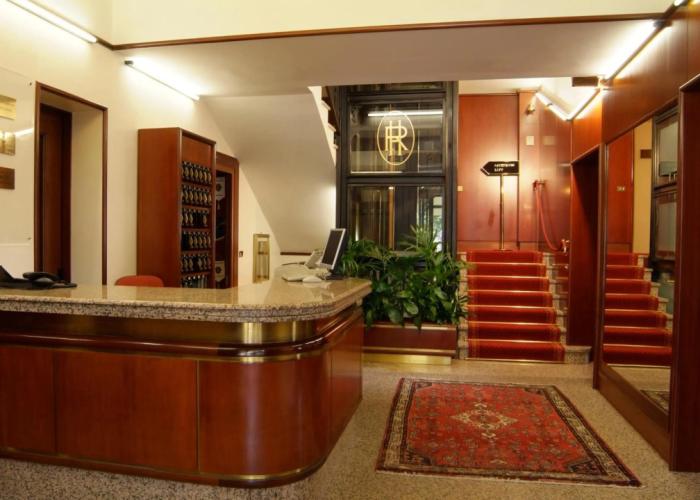 Hotel Residence