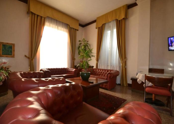 Hotel Residence
