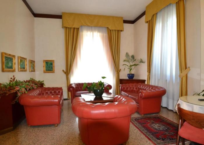 Hotel Residence