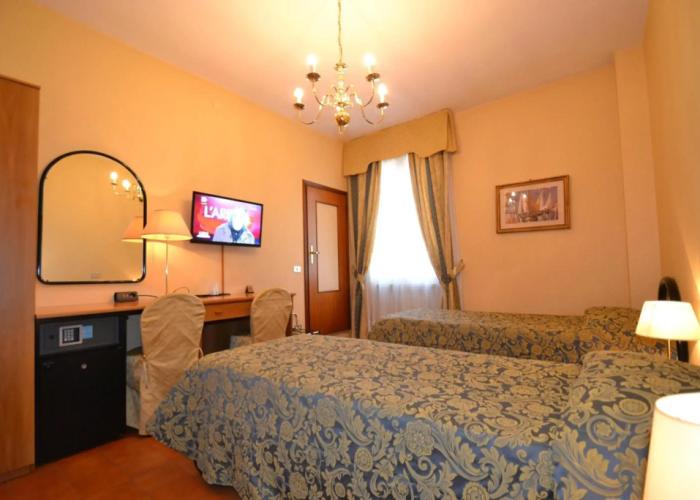 Hotel Residence