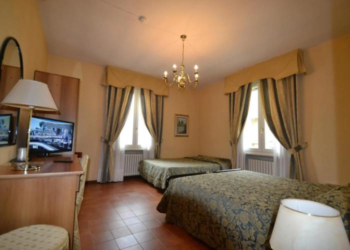 Hotel Residence