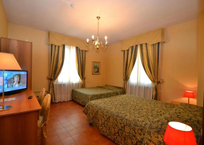 Hotel Residence