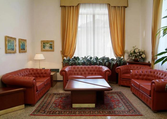 Hotel Residence