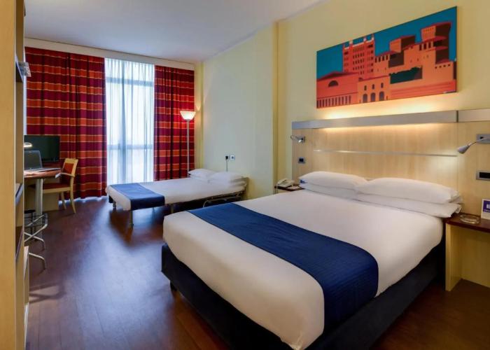 Holiday Inn Express Parma by IHG