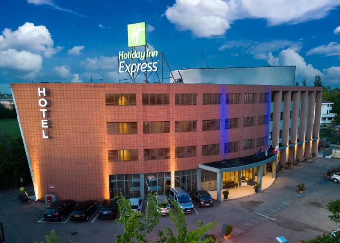 Holiday Inn Express Parma by IHG