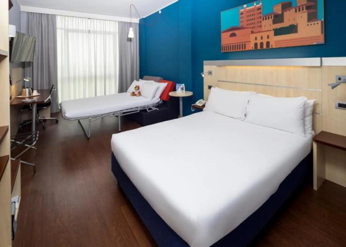 Holiday Inn Express Parma by IHG