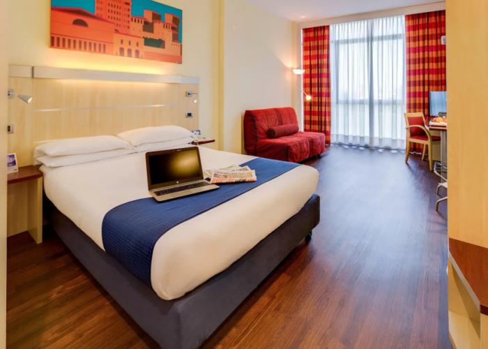 Holiday Inn Express Parma by IHG