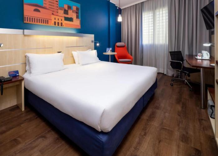 Holiday Inn Express Parma by IHG