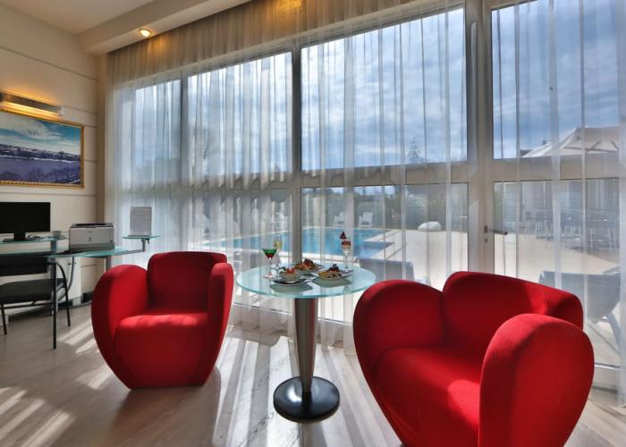 Best Western Plus Hotel Farnese