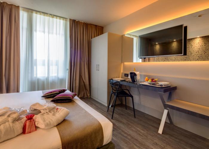 Best Western Plus Hotel Farnese