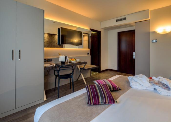 Best Western Plus Hotel Farnese