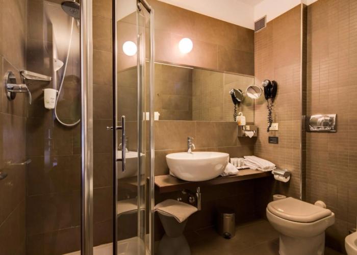 Best Western Plus Hotel Farnese