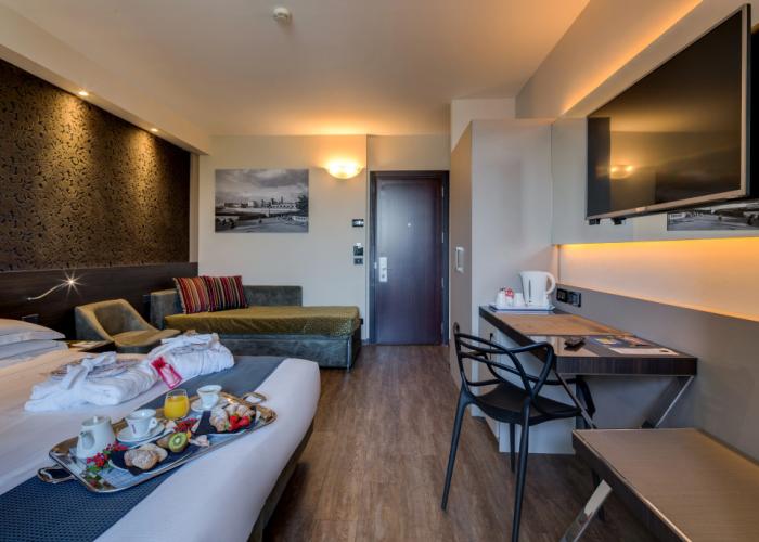 Best Western Plus Hotel Farnese