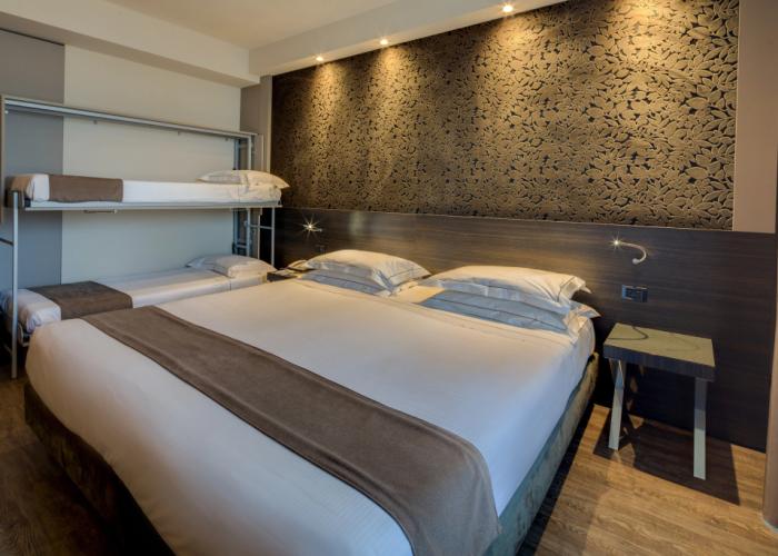 Best Western Plus Hotel Farnese