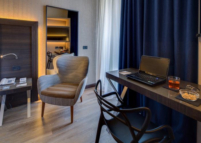 Best Western Plus Hotel Farnese