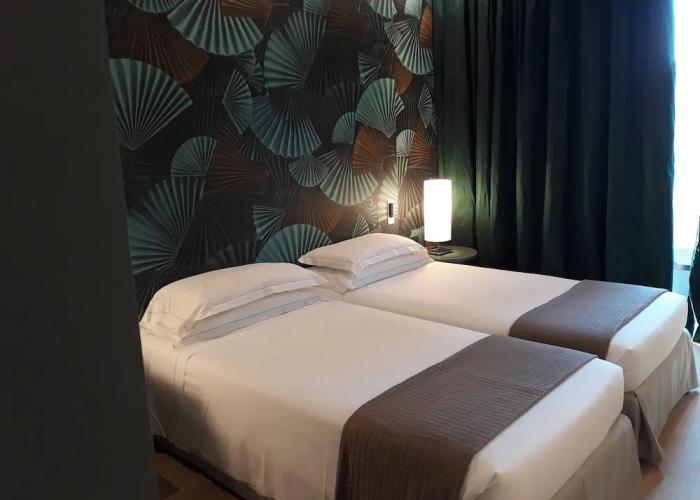 Sofitel Parma Grand Hotel De La Ville