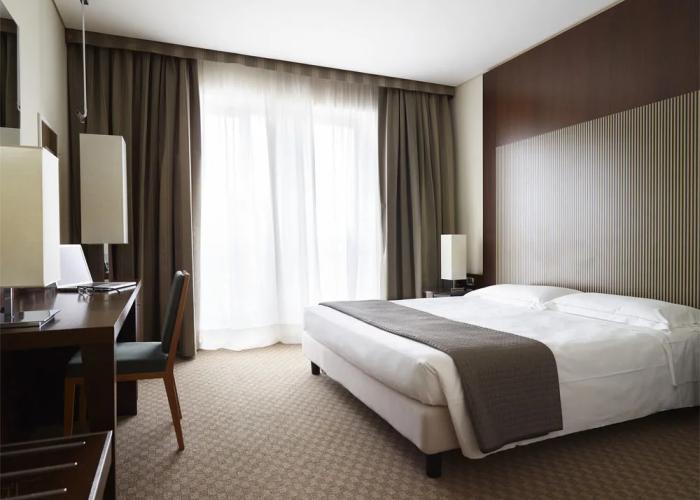 Sofitel Parma Grand Hotel De La Ville