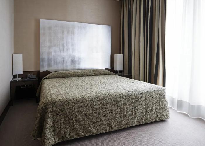 Sofitel Parma Grand Hotel De La Ville