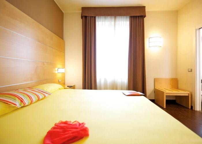 ibis Styles Parma Toscanini
