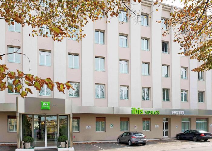 ibis Styles Parma Toscanini